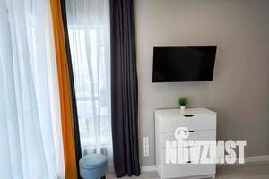 1-к квартира, посуточно, 28м2, 20/24 этаж