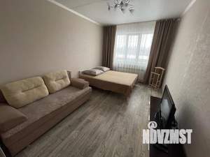 1-к квартира, посуточно, 35м2, 3/9 этаж