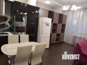 3-к квартира, на длительный срок, 120м2, 4/4 этаж