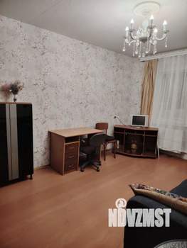 1-к квартира, на длительный срок, 39м2, 4/9 этаж