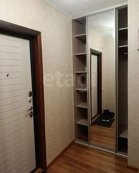 1-к квартира, на длительный срок, 27м2, 5/9 этаж