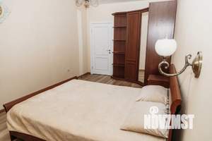 2-к квартира, посуточно, 70м2, 1/14 этаж