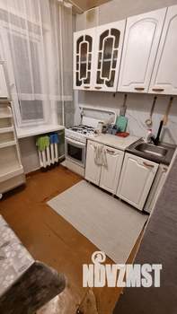 1-к квартира, на длительный срок, 34м2, 1/5 этаж