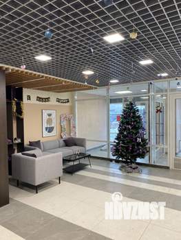 1-к квартира, на длительный срок, 39м2, 17/25 этаж