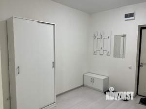 Студия квартира, на длительный срок, 29м2, 19/25 этаж