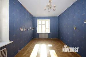 2-к квартира, на длительный срок, 53м2, 2/5 этаж