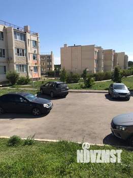 1-к квартира, на длительный срок, 42м2, 1/3 этаж