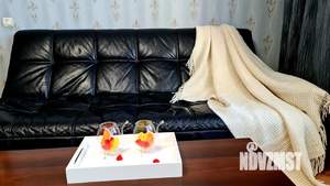 3-к квартира, посуточно, 93м2, 3/4 этаж