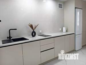 1-к квартира, посуточно, 41м2, 1/3 этаж