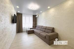 1-к квартира, на длительный срок, 38м2, 13/24 этаж
