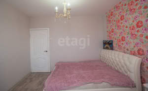 2-к квартира, на длительный срок, 57м2, 8/12 этаж