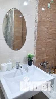 1-к квартира, посуточно, 36м2, 2/10 этаж