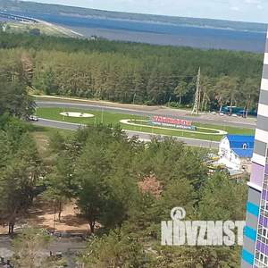 Студия квартира, посуточно, 28м2, 17/24 этаж