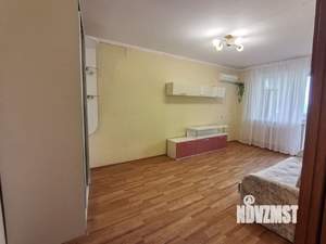 1-к квартира, на длительный срок, 36м2, 10/10 этаж