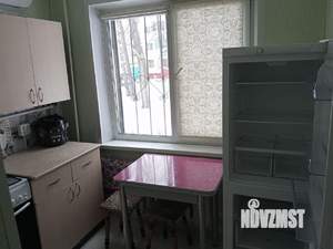 1-к квартира, на длительный срок, 31м2, 1/5 этаж