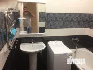 2-к квартира, на длительный срок, 60м2, 8/24 этаж