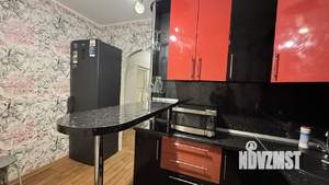 1-к квартира, посуточно, 37м2, 1/9 этаж