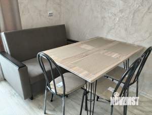 1-к квартира, на длительный срок, 38м2, 3/8 этаж