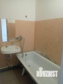 1-к квартира, на длительный срок, 30м2, 7/11 этаж