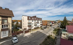 3-к квартира, на длительный срок, 100м2, 3/4 этаж