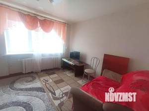 Студия квартира, на длительный срок, 19м2, 2/5 этаж