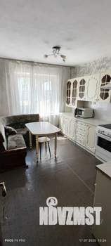 3-к квартира, на длительный срок, 65м2, 1/9 этаж