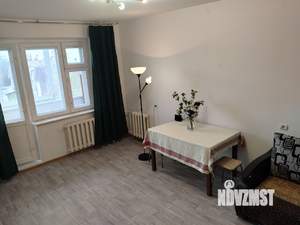 1-к квартира, на длительный срок, 37м2, 5/10 этаж