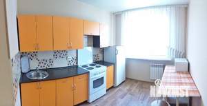 1-к квартира, на длительный срок, 37м2, 4/9 этаж