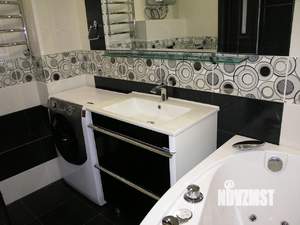 2-к квартира, посуточно, 57м2, 1/1 этаж