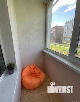 1-к квартира, на длительный срок, 35м2, 1/3 этаж