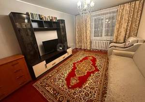 2-к квартира, на длительный срок, 47м2, 1/9 этаж