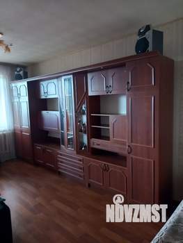 1-к квартира, на длительный срок, 38м2, 9/10 этаж
