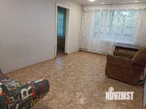 2-к квартира, на длительный срок, 45м2, 2/5 этаж