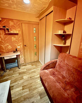 3-к квартира, на длительный срок, 49м2, 4/5 этаж