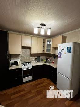 1-к квартира, на длительный срок, 36м2, 3/5 этаж