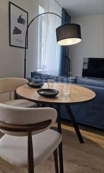 2-к квартира, на длительный срок, 42м2, 3/3 этаж