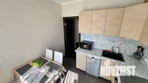 2-к квартира, посуточно, 57м2, 5/9 этаж