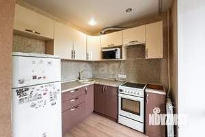Студия квартира, на длительный срок, 30м2, 3/9 этаж