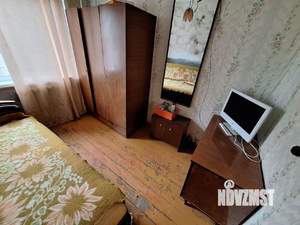 3-к квартира, на длительный срок, 53м2, 3/5 этаж