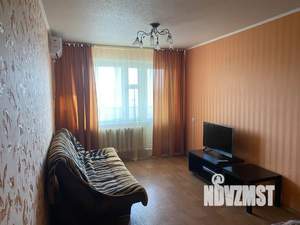 1-к квартира, посуточно, 35м2, 9/10 этаж