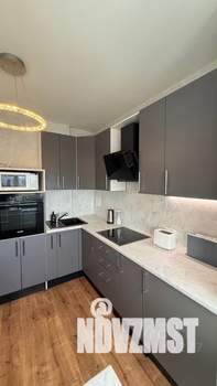 2-к квартира, посуточно, 54м2, 24/24 этаж