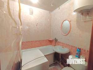 1-к квартира, на длительный срок, 35м2, 3/5 этаж