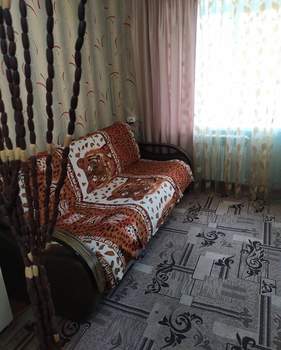 1-к квартира, на длительный срок, 18м2, 3/5 этаж