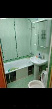 1-к квартира, на длительный срок, 30м2, 7/9 этаж