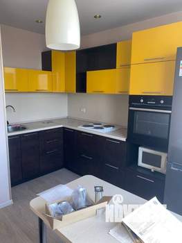 2-к квартира, на длительный срок, 54м2, 11/18 этаж