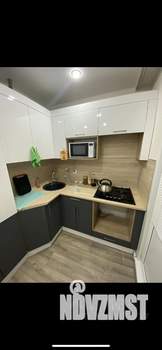 1-к квартира, на длительный срок, 29м2, 1/3 этаж