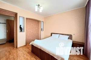 2-к квартира, посуточно, 52м2, 3/11 этаж