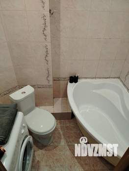 1-к квартира, посуточно, 30м2, 1/9 этаж
