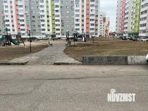 1-к квартира, на длительный срок, 35м2, 1/10 этаж