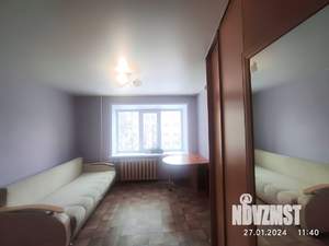 1-к квартира, на длительный срок, 19м2, 4/5 этаж